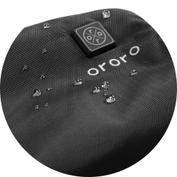 Feature Details Image Water Resistant
