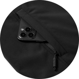 Feature Details Image Hand Pockets