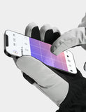 Touch-Screen Compatible Fingertip