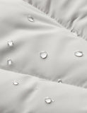Durable Water-Repellent Finish