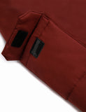 Double-Entry Hand Pocket