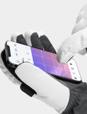 Touch-Screen Compatible Fingertip