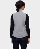 Women's Heated Softshell Vest
