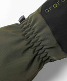 Velcro Adjustable Cuffs 