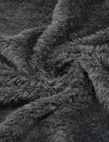 Ultra-soft Fleece-lined Insulation