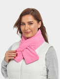 Unisex Heated Scarf with Battery